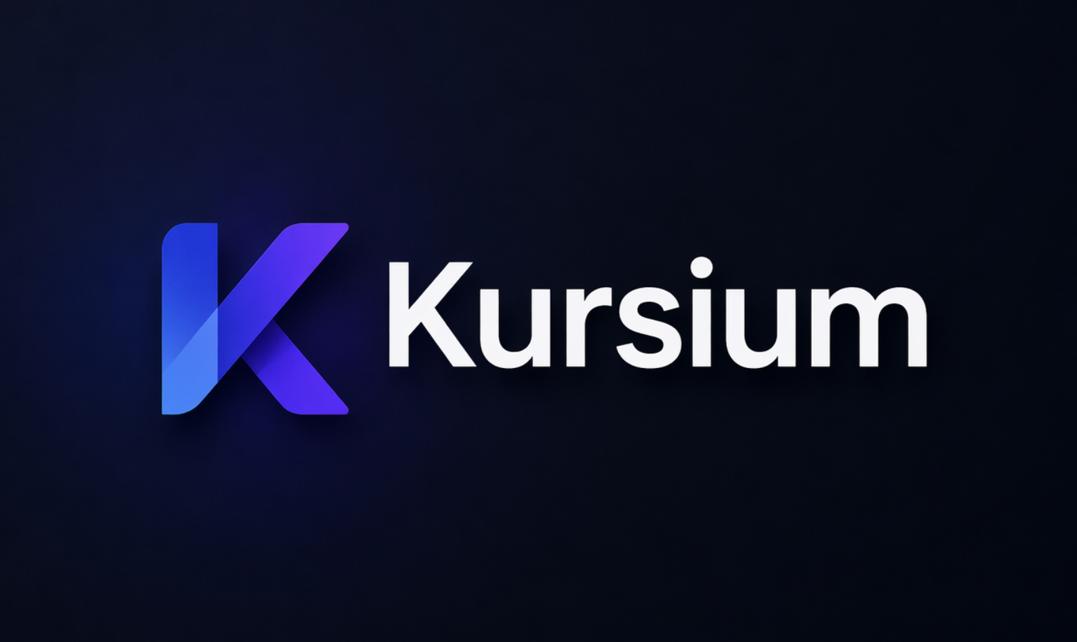 Знакомство с Kursium
